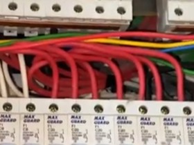 Electrical Work